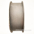 8'' Garage door cable drum spring fitting